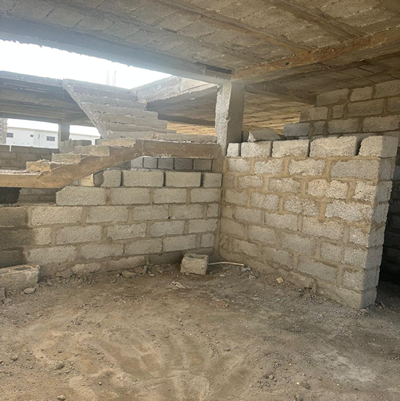 Kaura Luxury Estate Abuja