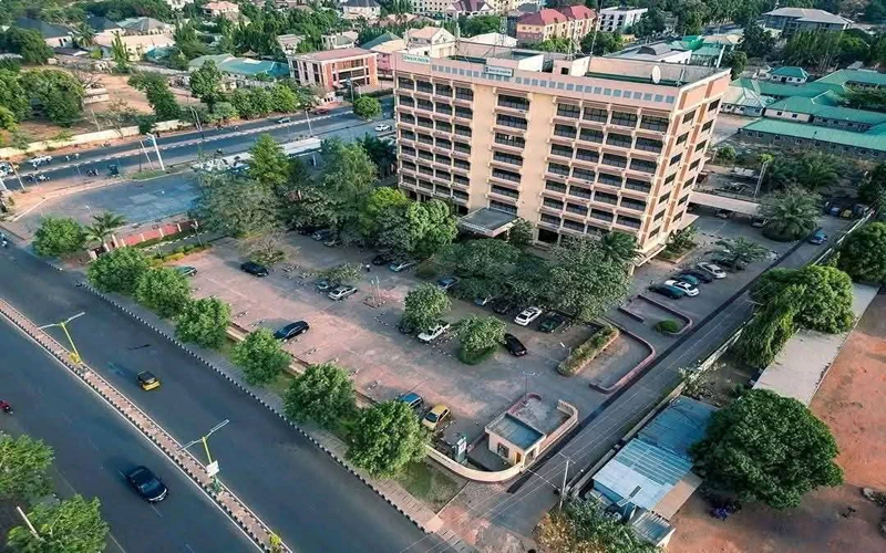 Kaduna Office