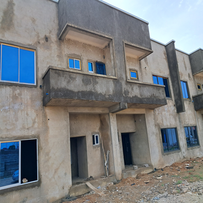 Maisonette Estate Kabala